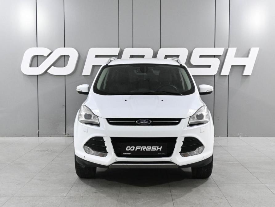 Ford Kuga II Ростов-на-Дону  - изображение 3