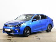 Kia Rio IV Кандалакша  - изображение 20