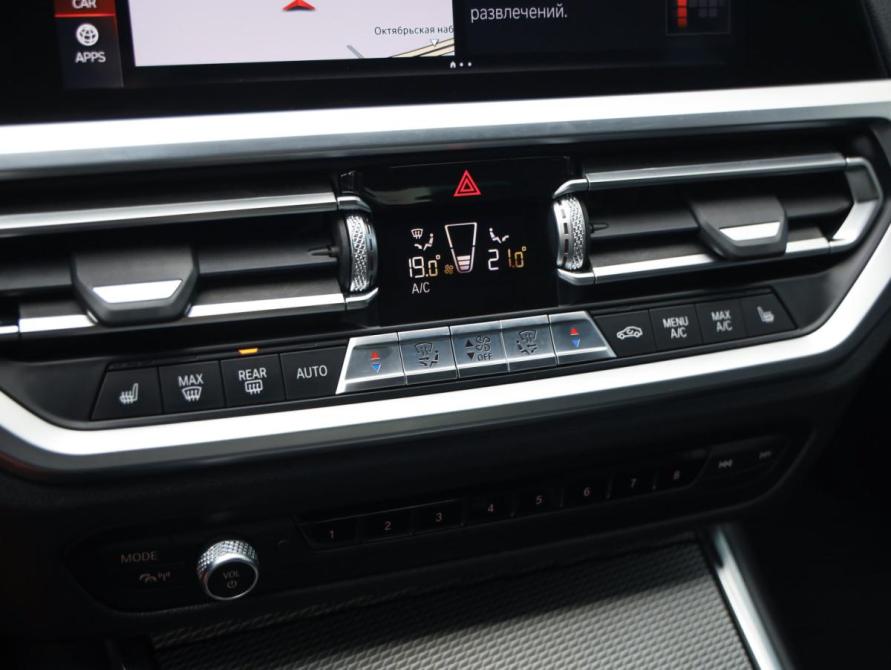BMW 3 серии VII (G2x) Санкт-Петербург  - изображение 25
