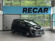 Toyota Sienta II Рестайлинг Санкт-Петербург  - изображение 41