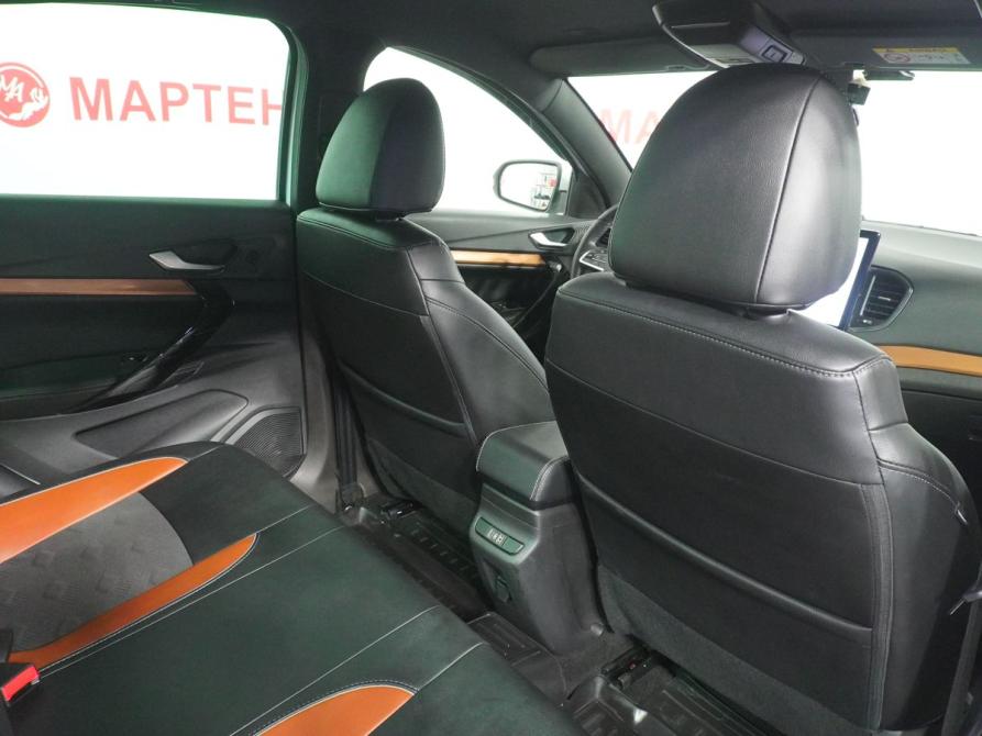 Lada (ВАЗ) Vesta I Рестайлинг (NG) Вологда  - изображение 11