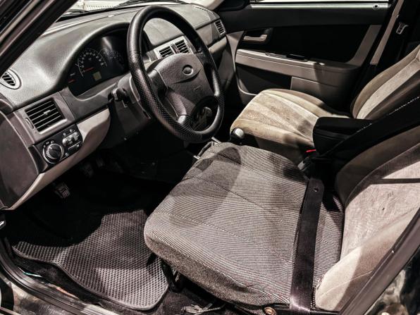 Lada (ВАЗ) Priora I с пробегом 2009 года, цена 247 465 рублей, 183082 км, седан, Автокод Объявления