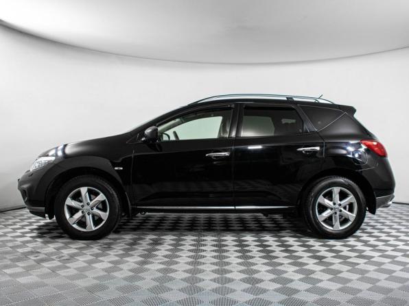 Nissan Murano II (Z51) Рестайлинг с пробегом 2010 года, цена 947 000 рублей, 226267 км, внедорожник, Автокод Объявления