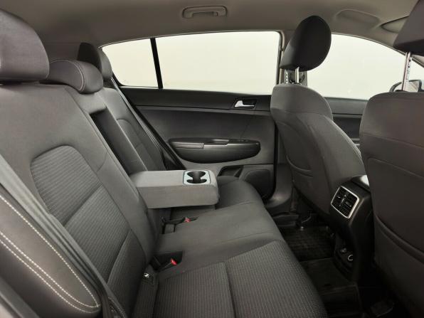 Kia Sportage IV с пробегом 2017 года, цена 1 720 000 рублей, 123659 км, внедорожник, Автокод Объявления