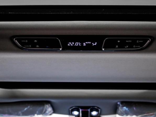 GAC Trumpchi M8 II с пробегом 2026 года, цена 4 750 000 рублей, 16 км, минивэн, Автокод Объявления