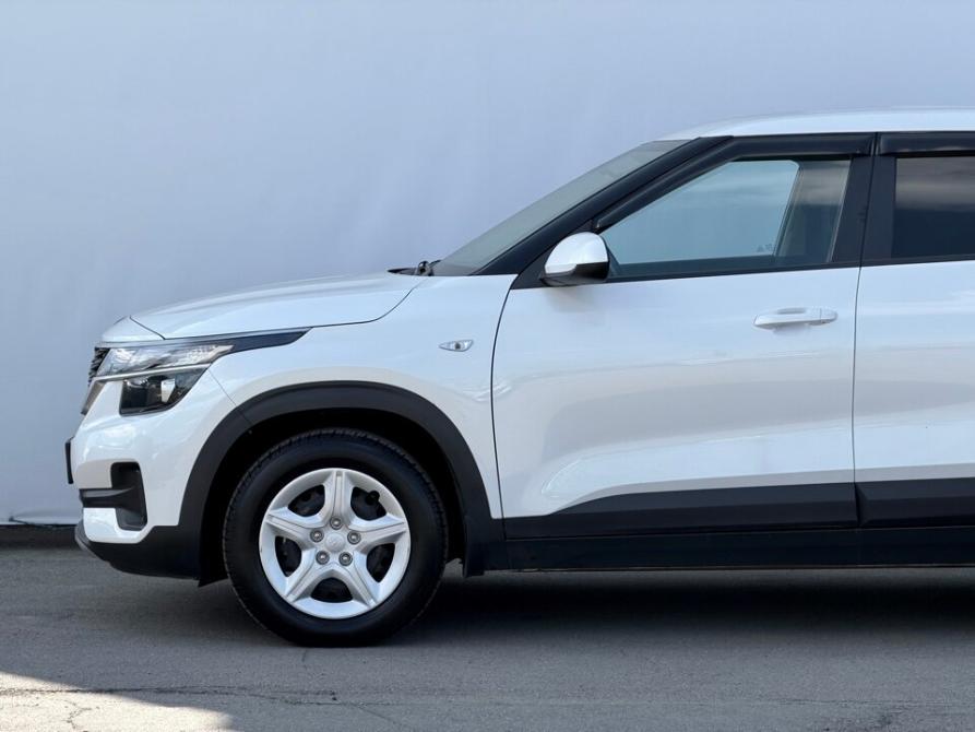 Kia Seltos I Иркутск  - изображение 8