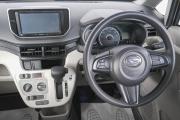 Daihatsu Move VI Рестайлинг Кемерово  - изображение 37