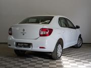 Renault Logan II Рестайлинг Москва  - изображение 29