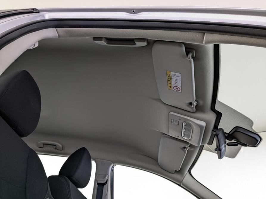 Nissan Qashqai II Рестайлинг Санкт-Петербург  - изображение 23