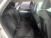 Audi Q3 I (8U) Рестайлинг Москва  - изображение 29