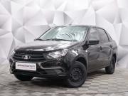 Lada (ВАЗ) Granta I Рестайлинг Ульяновск  - изображение 22