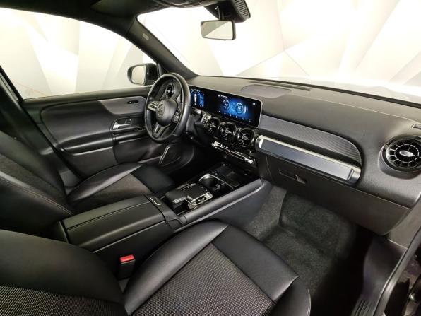 Mercedes-Benz GLB I (X247) с пробегом 2020 года, цена 2 495 000 рублей, 132357 км, внедорожник, Автокод Объявления
