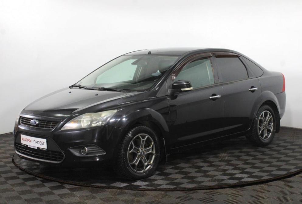 Ford Focus II Нижний Новгород  - изображение 1