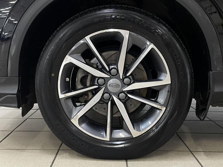 Geely Coolray I Воронеж  - изображение 20