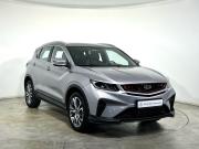 Geely Coolray I Ижевск  - изображение 33