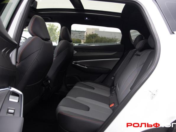 Geely Cityray с пробегом 2025 года, цена 2 648 000 рублей, 1875 км, внедорожник, Автокод Объявления