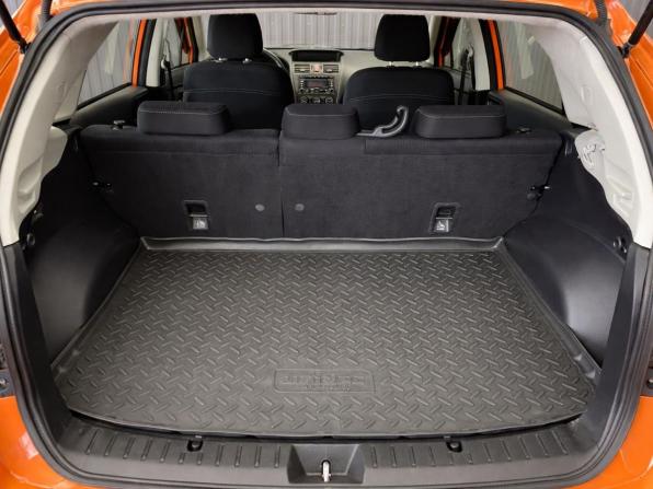 Subaru XV I с пробегом 2012 года, цена 1 117 000 рублей, 174000 км, внедорожник, Автокод Объявления