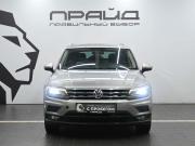 Volkswagen Tiguan II Ростов-на-Дону  - изображение 27