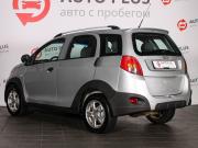 Chery IndiS (S18D) I Минеральные Воды  - изображение 17