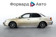 Kia Spectra I Рестайлинг 2 Тюмень  - изображение 28