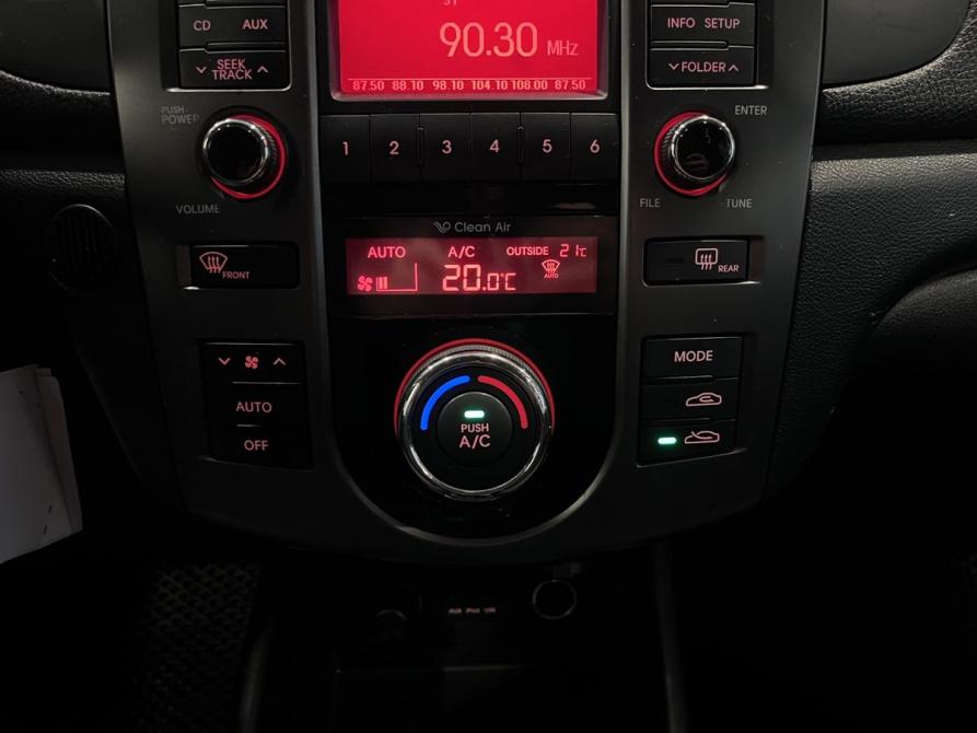 Kia Cerato II Чебоксары  - изображение 15