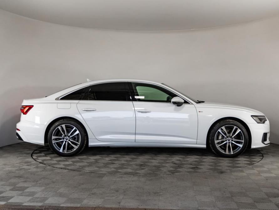 Audi A6 V (C8) Санкт-Петербург  - изображение 4