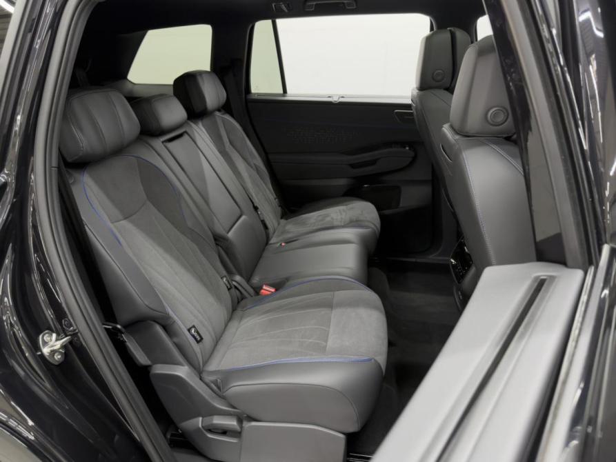 Volkswagen Teramont II (China Market) Ростов-на-Дону  - изображение 7