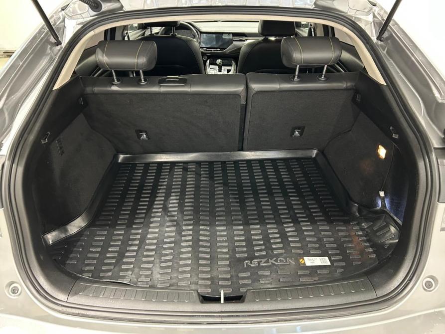 Haval F7x I Санкт-Петербург  - изображение 12