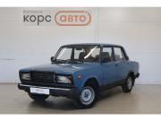 Lada (ВАЗ) 2107 Коломна  - изображение 12