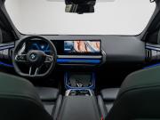 BMW X3 IV (G45/G48) Москва  - изображение 46