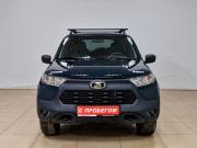 Lada (ВАЗ) Niva Travel I Альметьевск  - изображение 21