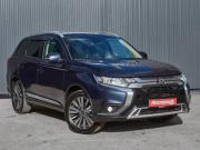 Mitsubishi Outlander III Рестайлинг 3 Екатеринбург  - изображение 27