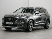 Hyundai Santa Fe IV Красноярск  - изображение 37
