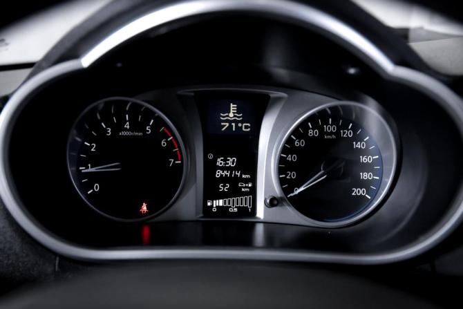 Datsun on-DO I Рестайлинг с пробегом 2020 года, цена 599 000 рублей, 84414 км, седан, Автокод Объявления