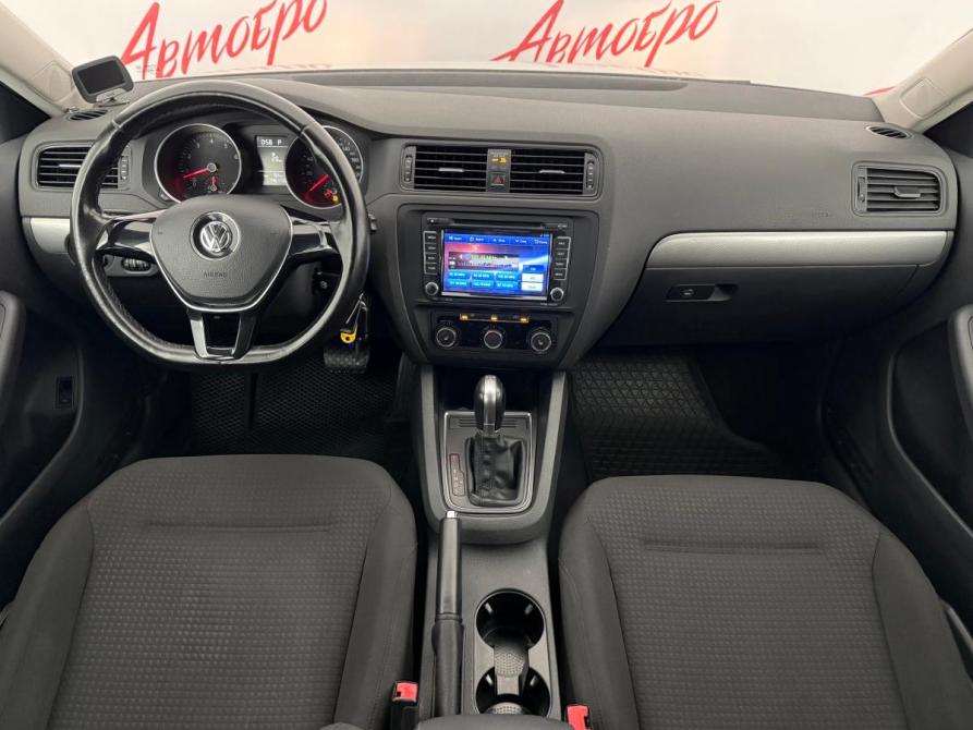 Volkswagen Jetta VI Рестайлинг Псков  - изображение 9