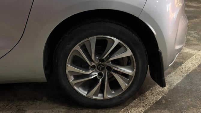 Citroen DS4 с пробегом 2013 года, цена 670 000 рублей, 188000 км, хэтчбек, Автокод Объявления
