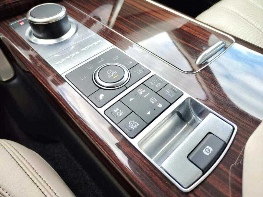 Land Rover Range Rover IV Набережные Челны  - изображение 16