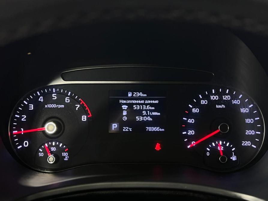 Kia Soul III Казань  - изображение 12
