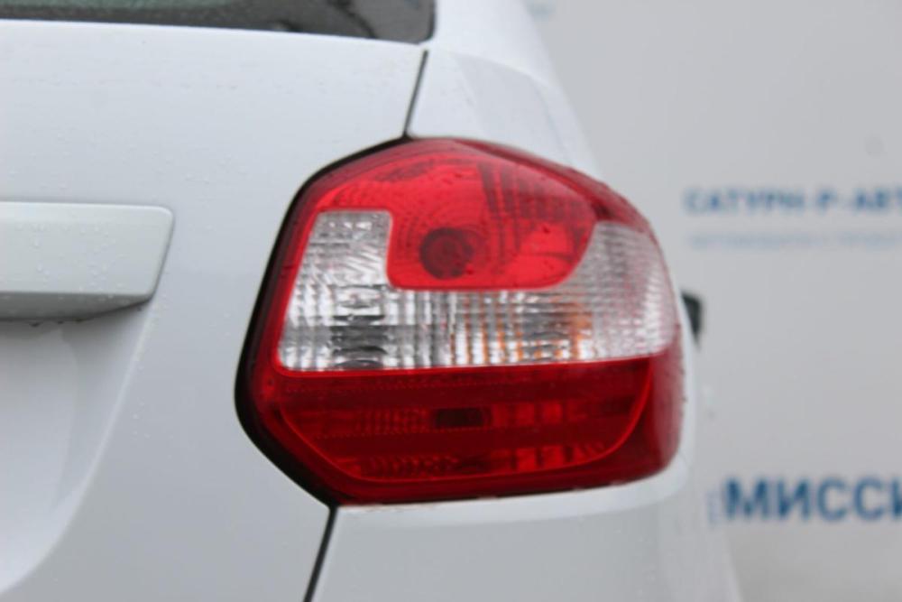Lada (ВАЗ) Granta I Рестайлинг Пермь  - изображение 8