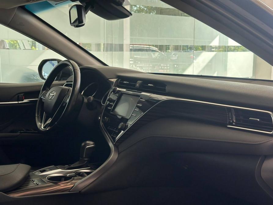 Toyota Camry VIII (XV70) Тверь  - изображение 8