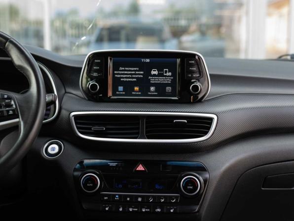 Hyundai Tucson III Рестайлинг с пробегом 2020 года, цена 2 435 000 рублей, 90271 км, внедорожник, Автокод Объявления
