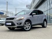 Ford Kuga I Краснодар  - изображение 26