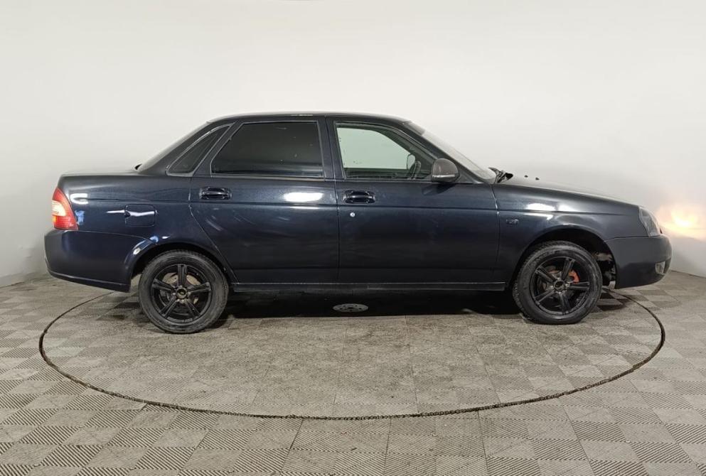 Lada (ВАЗ) Priora I Волгоград  - изображение 8