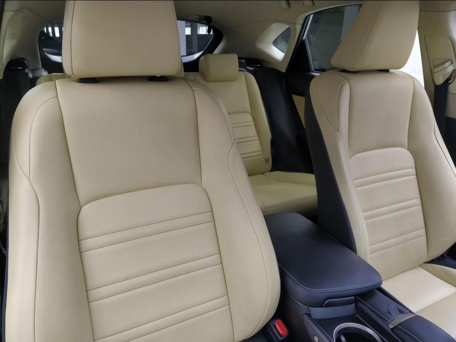 Lexus NX I Рестайлинг Екатеринбург  - изображение 24