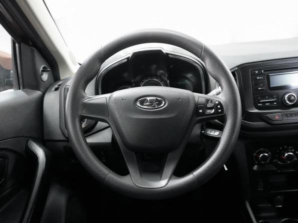 Lada (ВАЗ) XRAY I с пробегом 2016 года, цена 791 000 рублей, 95600 км, хэтчбек, Автокод Объявления