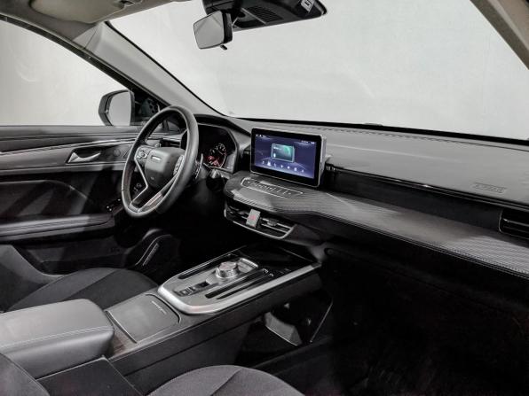 Haval Jolion I Рестайлинг с пробегом 2025 года, цена 2 245 000 рублей, 22365 км, внедорожник, Автокод Объявления