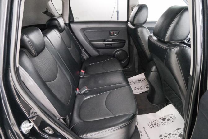 Kia Soul I с пробегом 2010 года, цена 899 000 рублей, 155000 км, хэтчбек, Автокод Объявления