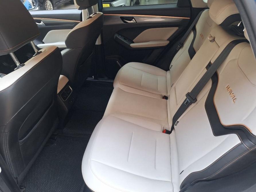 Haval Jolion I Челябинск  - изображение 21