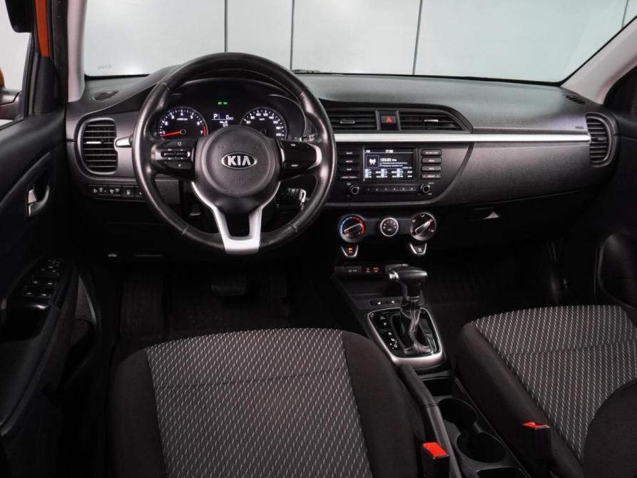 Kia Rio IV Воронеж  - изображение 6
