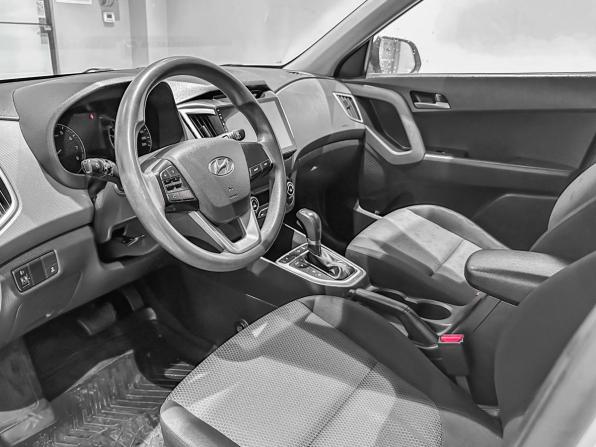 Hyundai Creta I с пробегом 2016 года, цена 1 499 017 рублей, 172787 км, внедорожник, Автокод Объявления